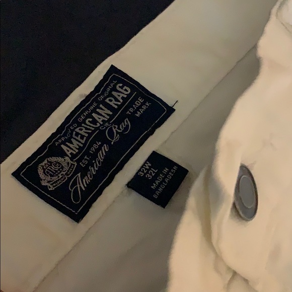 American Rag Jeans - Picture 3 of 5